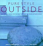Pure style outdoors