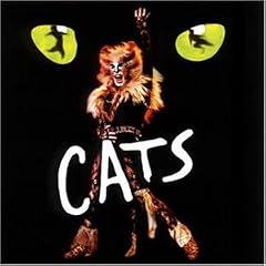 Cats-Deutsche Originalaufnahme
