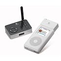 Logitech 980441-0403 Wireless Music System for iPod
