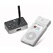 Video Games : Logitech 980441-0403 Wireless Music System for iPod