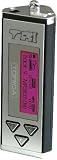 TORICA OTO TRI 256MB MP3�v���[���[ �V���o�[ [MPMTP-256B]