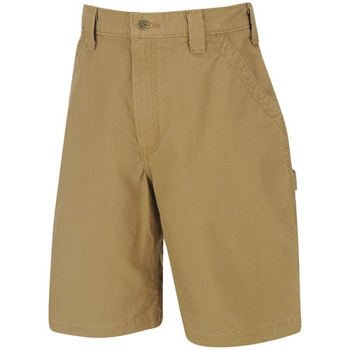 Buy Carhartt Canvas Work Short Mens by CARHARTT, INC