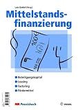 Mittelstandsfinanzierung