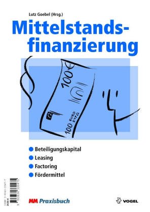 Mittelstandsfinanzierung