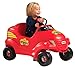 Little Tikes Wiggles Big Red Car