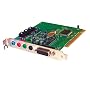 Creative Labs Sound Blaster 16 PCI Sound Card
