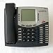 Inter-tel 6 Line IP telephone 8660
