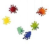Flensted Splash Mobile
