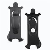 Premium Swivel Holster w/Belt Clip for LG enV VX9900