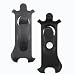 Premium Swivel Holster w/Belt Clip for LG enV VX9900