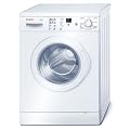 Bosch WAE28324 Frontlader Waschmaschine / A+ AB / 0.95 kWh / 1400 UpM / 6 kg / 46 L / ExtraKurz 15 / Wolle- / Handwaschprogramm / wei�