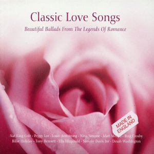 Classic Love Songs