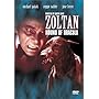 Zoltan, Hound Of Dracula