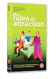 The Rules of Attraction [VHS] [2003]