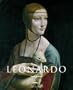 Leonardo Da Vinci: 1452-1519, Spanish Edition