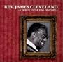 A Tribute To The King Of Gospel