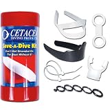Cetacea - Save-A-Dive Kit (SDK01)