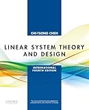Linear system theory and design