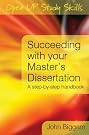 Succeeding with you...