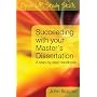 Succeeding with you Master's Dissertation: A Step-by-Step Handbook: A Step-by-step Guide