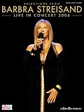 Streisand: Live in Concert 2006 (Selections From)