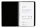 AT-A-GLANCE Weekly Appointment Book 2015, Wirebound, 4.88 x 8 Inches, Black (70-075-05)