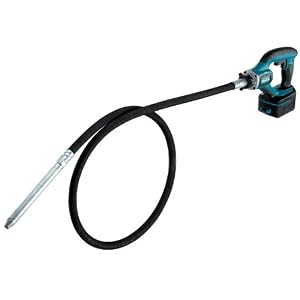 Bare-Tool Makita BVR850Z 18-Volt LXT Lithium-Ion Cordless 8-Foot Concrete Vibrator (Tool... by 