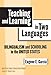Teaching and Learning in Two Languages: Bilingualism and Schooling in the United States (Multicultural Education Series)