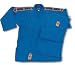MAR Judo Uniform Blue (100% Cotton) 6/190