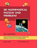 50 Mathematical Puzzles and Problems, Red