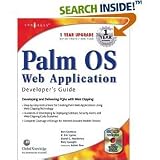 Palm OS Web Application Developer's Guide : Including PQA and Web Clipping