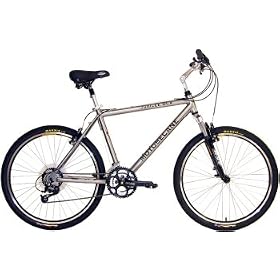 Motobecane Jubilee Deluxe Comfort Bike