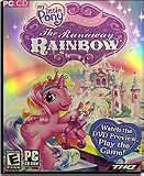My Little Pony: The Runaway Rainbow