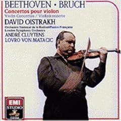 Violinkon.Op.61/Violinkon.1