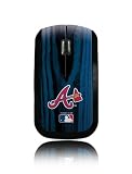 Atlanta Braves Wireless USB Mouse