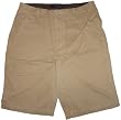 Men's Tommy Hilfiger Classic Chino Shorts Tan Size 31 W