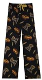  : Transformers Bumblebee Black lounge pants for men