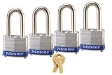 Master Lock