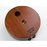 Artino Cello Endpin Stop - Rosewood