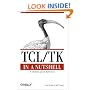 Tcl/Tk in a Nutshell (In a Nutshell (O'Reilly))