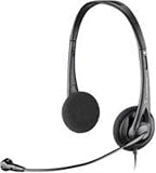 Plantronics Audio 325 Headset 37853-01