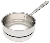 Cuisinart MultiClad Pro Stainless Steel Double Boiler