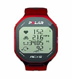 Polar RCX5 Bike Heart Rate Monitor