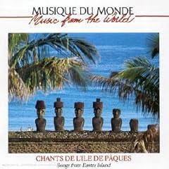 Chants De L'Ile De P�ques