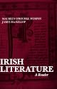 Irish Literature: A Reader (Irish Studies)
