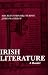 Irish Literature: A Reader (Irish Studies)