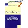 A Reader on Punishment (Oxford Readings in Socio-legal Studies)
