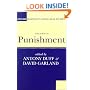A Reader on Punishment (Oxford Readings in Socio-Legal Studies)