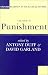 A Reader on Punishment (Oxford Readings in Socio-legal Studies)