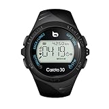 BRYTON Cardio 30 mit Herzmonitor